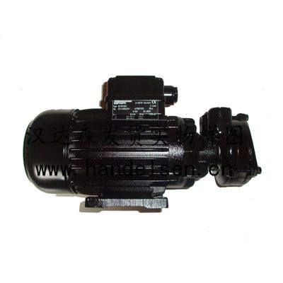 汉达森专业销售brinkmann工业泵 ktf52/300-051x 127 ktf51/300